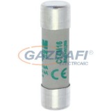 EATON C14M16 Hengeres betét 14x51mm, 690V AC, aM