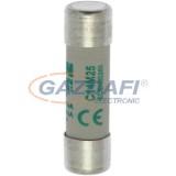 EATON C14M25 Hengeres betét 14x51mm, 690V AC, aM