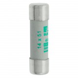 EATON C14M4 Hengeres betét 14x51mm, 690V AC, aM