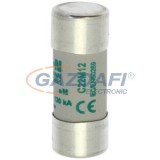 EATON C22M12 Hengeres betét 22x58mm, 690V AC, aM