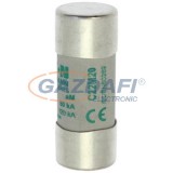 EATON C22M20 Hengeres betét 22x58mm, 690V AC, aM