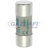 EATON C22M6 Hengeres betét 22x58mm, 690V AC, aM