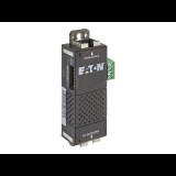 Eaton EMPDT1H1C2 hőmérséklet- és nedvességérzékelő Beltéri Hőmérséklet és páratartalom érzékelő Szabadon álló Vezetékes (EMPDT1H1C2)