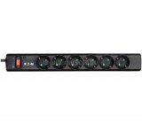 EATON Túlfeszültségvédő Elosztó 6 DIN, Protection Strip (68583)
