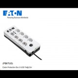 Eaton túlfeszültségvédő - Protection Box 8 Tel@ USB DIN (PB8TUD) (PB8TUD)