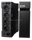 EATON UPS 1200VA C14/Schuko Ellipse ECO (EL1200USBDIN)