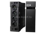 EATON UPS 1600VA C14/Schuko Ellipse ECO (EL1600USBDIN)