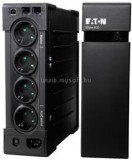 EATON UPS 650VA C14/Schuko ECO (EL650USBDIN)