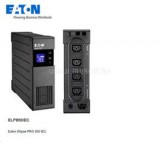EATON UPS 850VA C13/C14 Ellipse PRO Vonali-interaktív (ELP850IEC)