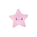 Eazy Case Apple iPhone 6 műanyag hátlap - fényezett fehér