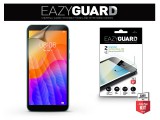 EazyGuard Huawei Y5p/Honor 9S képernyővédő fólia - 2 db/csomag (Crystal/Antireflex HD)