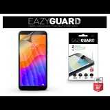 EazyGuard Huawei Y5p/Honor 9S képernyővédő fólia - 2 db/csomag (Crystal/Antireflex HD) (LA-1646) - Kijelzővédő fólia
