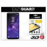 EazyGuard LA-1294 Galaxy S9 3D üveg kijelzővédő fólia (LA-1294)