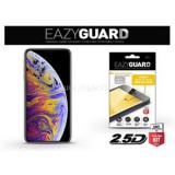EazyGuard LA-1399 2.5D iPhone XS MAX/11 Pro Maxfekete kijelzővédő fólia (LA-1399)