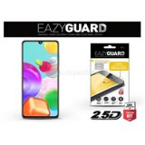 EazyGuard LA-1626 2.5D Samsung A41 üveg kijelzővédő fólia (LA-1626)