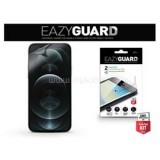 EazyGuard LA-1743 iPhone 12 Pro Max Crystal/Antireflex HD 2db kijelzővédő fólia (LA-1743)