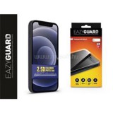 EazyGuard LA-1749 iPhone 12 Mini 2.5D üveg kijelzővédő fólia (LA-1749)