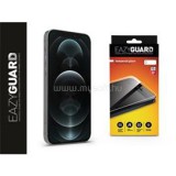 EazyGuard LA-1753 iPhone 12/12 Pro üveg kijelzővédő fólia (LA-1753)