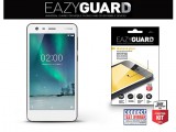 EazyGuard Nokia 2 gyémántüveg képernyővédő fólia - 1 db/csomag (Diamond Glass)