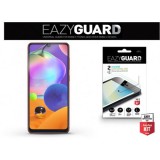 EazyGuard Samsung A315F Galaxy A31 crystal antireflex HD képernyővédő 2db (la-1658) - Kijelzővédő fólia