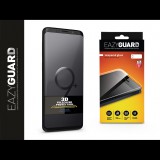 EazyGuard Samsung G965F Galaxy S9 Plus gyémántüveg képernyővédő fólia - Diamond Glass 3D Fullcover - fekete (LA-1295) - Kijelzővédő fólia