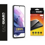 EazyGuard Samsung Galaxy S21+ 2.5D üveg kijelzővédő (LA-1800) (LA-1800) - Kijelzővédő fólia