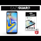 EazyGuard Samsung J610F Galaxy J6 Plus képernyővédő fólia - 2 db/csomag (Crystal/Antireflex HD) (LA-1404) - Kijelzővédő fólia