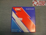 EBC 340 dobfék betét