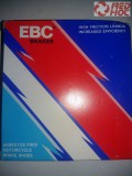 EBC 805 dobfék betét