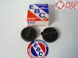 EBC FA 035 kevlár fékbetét