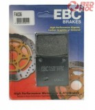 EBC FA 036 kevlár fékbetét