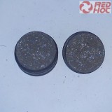 EBC FA 040 kevlár fékbetét