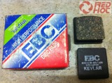 EBC FA 042 kevlár fékbetét