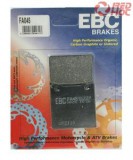 EBC FA 045 kevlár fékbetét