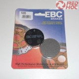 EBC FA 055 kevlár fékbetét