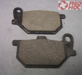 EBC FA 061 kevlár fékbetét