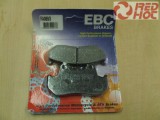 EBC FA 069/3 HH szinter fékbetét