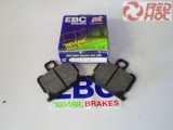 EBC FA 070 kevlár fékbetét