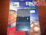 EBC FA 077 kevlár fékbetét