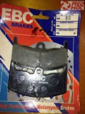 EBC FA 080 kevlár fékbetét