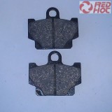 EBC FA 081 kevlár fékbetét