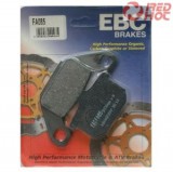 EBC FA 085 HH szinter fékbetét