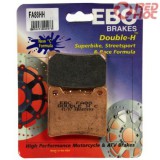 EBC FA 088 HH szinter fékbetét