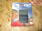 EBC FA 103 HH szinter fékbetét