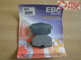 EBC FA 118 kevlár fékbetét