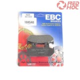 EBC FA 121 kevlár fékbetét