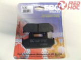 EBC FA 124/2 HH szinter fékbetét