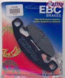 EBC FA 129 HH szinter fékbetét