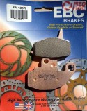 EBC FA 130R szinter fékbetét