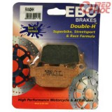 EBC FA 140 HH szinter fékbetét